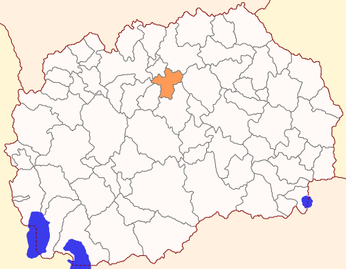 Petrovec Municipality